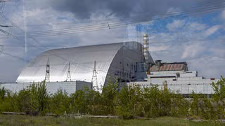 Super-GAU: Wie gro&szlig; ist die Gefahr f&uuml;r Deutschland?