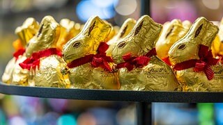 "Hersteller haben &uuml;berdreht": Schokolade wird nach teurem Oster-Gesch&auml;ft g&uuml;nstiger