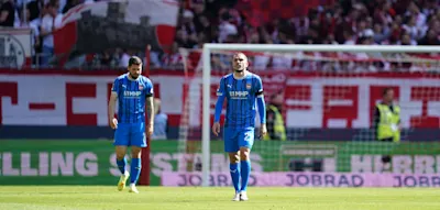 Der Abstieg r&uuml;ckt n&auml;her &ndash; Heidenheims Serie rei&szlig;t in Freiburg