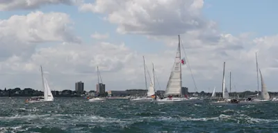 Die Kieler votieren deutlich f&uuml;r eine Olympia-Bewerbung