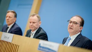 Zahl der Sexualverbrechen deutlich gestiegen