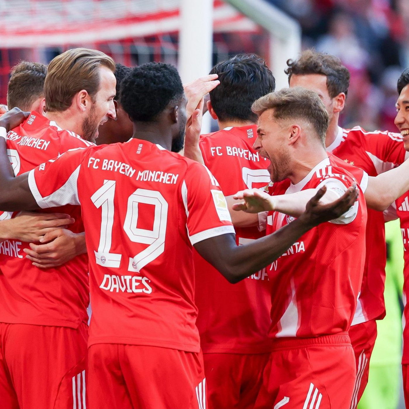 Die Selbstverzwergung der Bundesliga