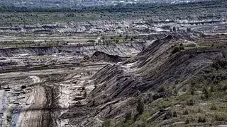 Spaziergang-Forscher pl&auml;diert f&uuml;r Erhalt von Tagebau-Landschaften