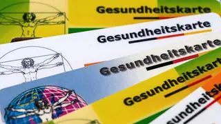 Weniger Krankenkassen f&uuml;r ein g&uuml;nstigeres Gesundheitssystem?