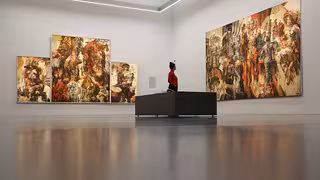 Warum die Ostdeutsche Sparkassenstiftung &uuml;berlebenswichtig f&uuml;r die Kultur im Osten ist