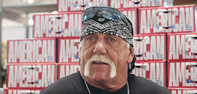 &bdquo;Es war alles gelogen&ldquo; &ndash; Hulk Hogan (&dagger;71) rechnete mit sich selbst ab &ndash;