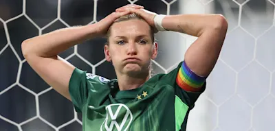 &bdquo;Zu sehr auf den Erfolgen ausgeruht&ldquo; &ndash; Popp kritisiert Nationalelf