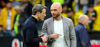 Das neue Machtgeflecht beim BVB