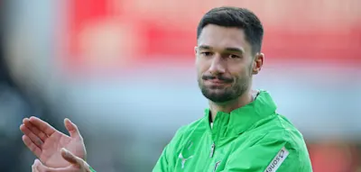 &bdquo;F&uuml;r die WM stehe ich jeden Tag auf&ldquo;