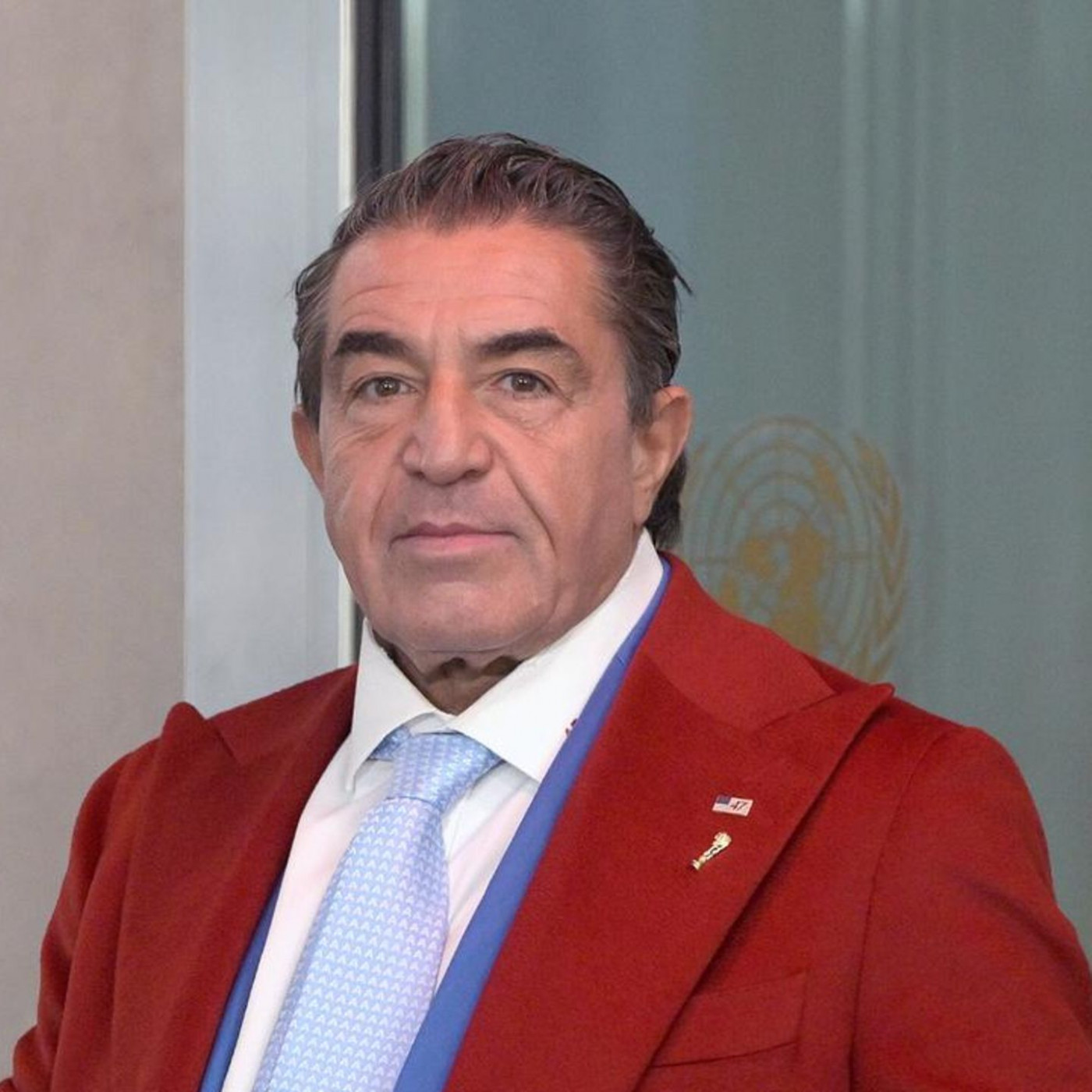 Iran oder Italien &ndash; Hauptsache WM!