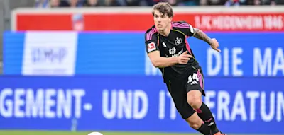 Tottenham entscheidet &uuml;ber verletzten Vuskovic &ndash; HSV in der Warteschleife