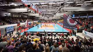 &Uuml;ber 36 Millionen Euro f&uuml;r Sportst&auml;tten in Sachsen, Th&uuml;ringen und Sachsen-Anhalt