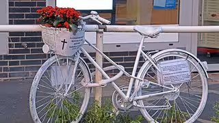 Radfahren wird in Europa sicherer &ndash; aber nicht in Deutschland