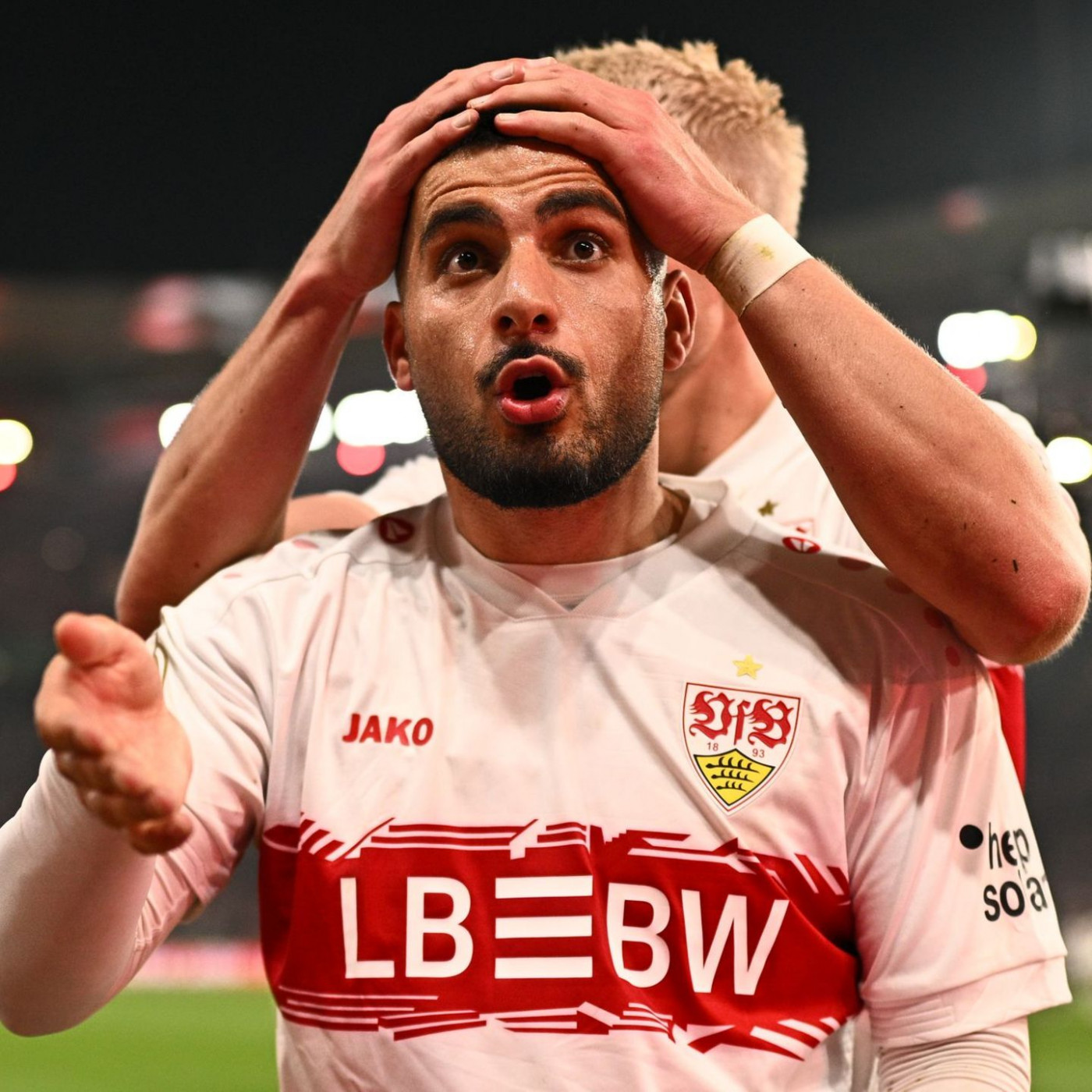 Titelverteidiger Stuttgart nach dramatischem Sieg erneut im Pokal-Finale