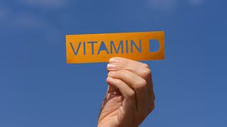 Vitamin D senkt Ihr Typ-2-Diabetes-Risiko &ndash; wenn Sie die richtigen Gene haben