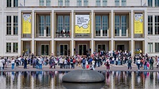 Festival startet: Oper Leipzig feiert Komponist Albert Lortzing
