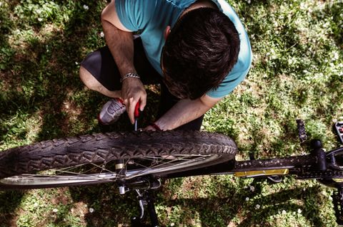 Fahrrad-Werkzeug: Mit diesen Tools machen Sie das Bike fit f&uuml;r den Sommer