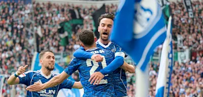 Die ern&uuml;chternden Nebenger&auml;usche des Schalker Aufstiegs