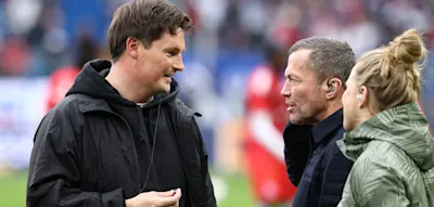 Der HSV stolpert in Richtung Saisonziel &ndash; auch dank Stadtrivale FC St. Pauli