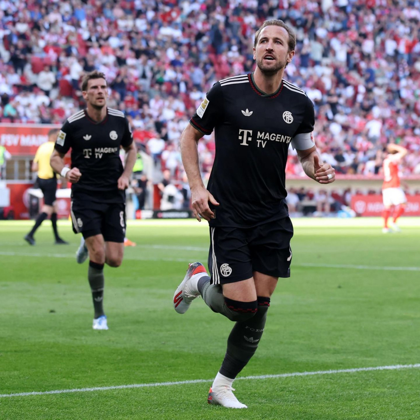 FC Bayern gelingt historische Aufholjagd &ndash; Heidenheim darf weiter hoffen