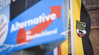 Stimmenkauf-Vorw&uuml;rfe: Wurde AfD-Kandidat im Harz unrechtm&auml;&szlig;ig nominiert?