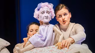 Theaterst&uuml;ck in Halle zeigt, warum wir Frauen aus der DDR zuh&ouml;ren sollten