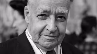 Musikalisches Multitalent: Peter G&uuml;lke in Weimar gestorben