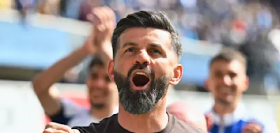 Miron Muslic versteht, wie Schalke tickt