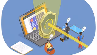 Kampf gegen Cyberangriffe und Sabotage: Neues Forschungsinstitut in Leipzig er&ouml;ffnet