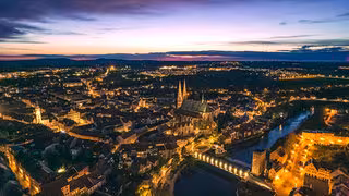 Klimaneutral und lebenswert: Wie G&ouml;rlitz zum Vorreiter f&uuml;r Europa werden kann