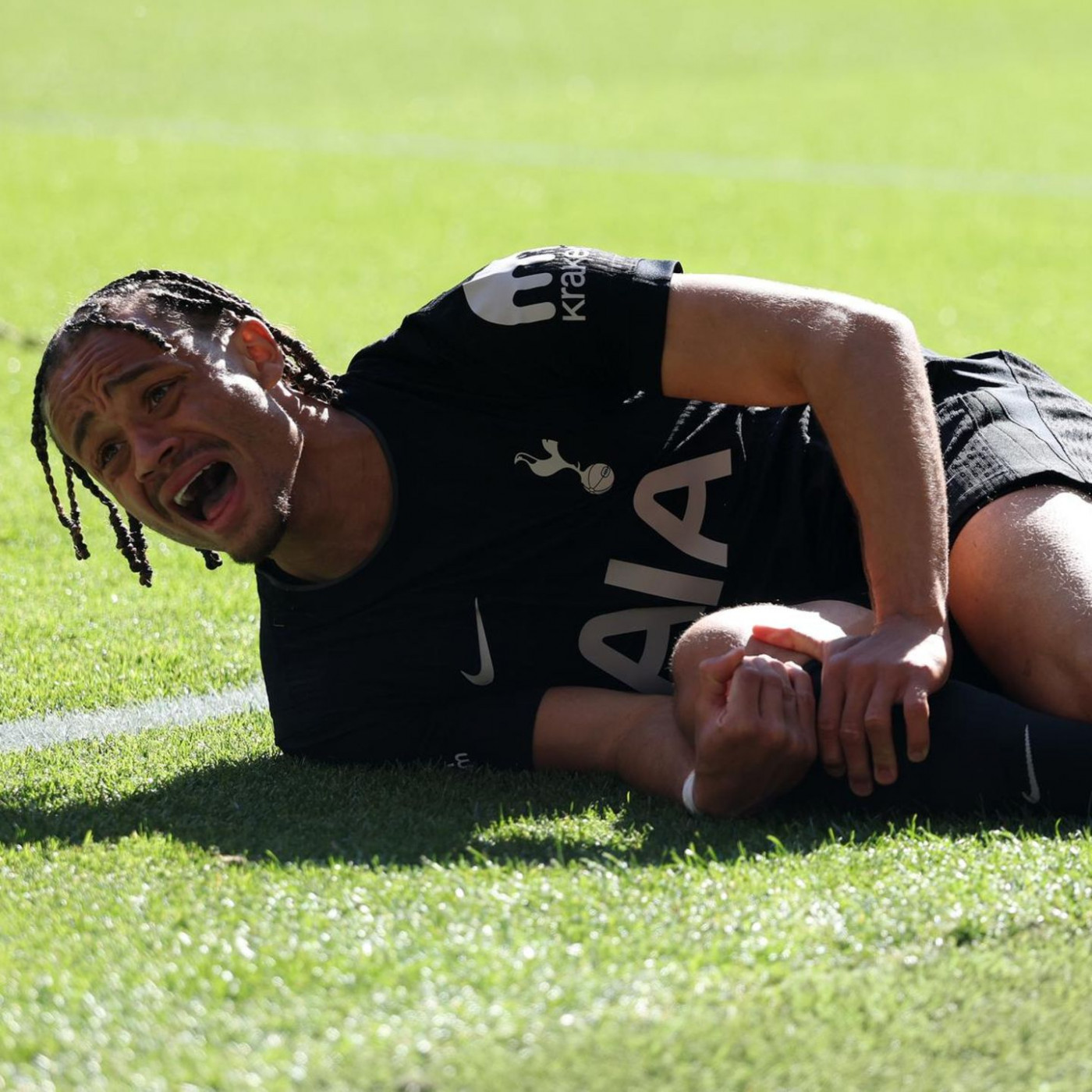 Xavi Simons &ndash; wenn ein Hoffnungstr&auml;ger eine Horrorsaison spielt