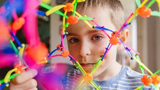 Weniger Aufmerksamkeitsfokus &ndash; mehr Kreativit&auml;t?