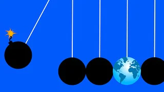 Kipppunkte mal anders: Natur rasant regenerieren