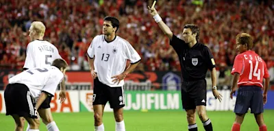 Fifa entsch&auml;rft Regel f&uuml;r Gelbsperren