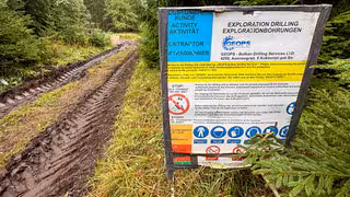 Lithium-Firma darf Probestollen in Zinnwald bohren