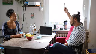 Warum Wohnungen als WGs teurer vermietet werden