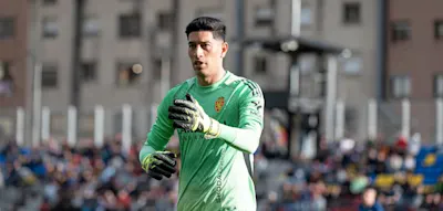 &bdquo;Historische&ldquo; Strafe f&uuml;r Torwart nach Faustschlag