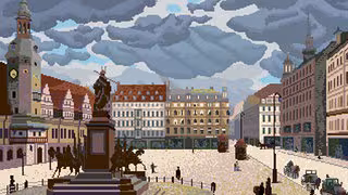 Von Wut-Frosch bis historischer Mordfall: F&uuml;nf aktuelle Videospiele aus Mitteldeutschland