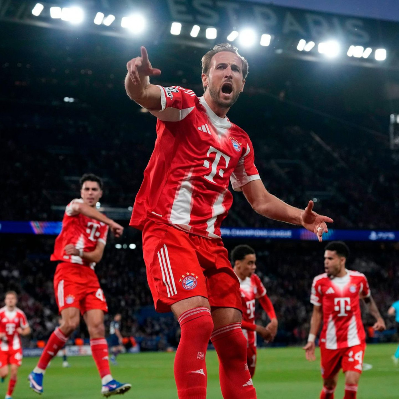 Ein Spiel f&uuml;r die Geschichtsb&uuml;cher