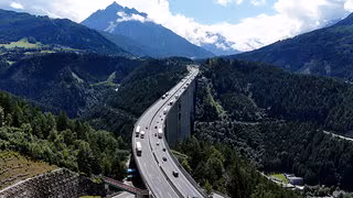 Durchfahrtsverbote f&uuml;r Landstra&szlig;en in &Ouml;sterreich ab Mai