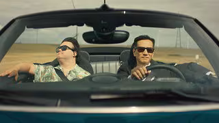 "Der Frosch und das Wasser": Wenn Freundschaft keine Worte braucht