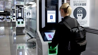 Bitkom sieht keine Datenschutz-Probleme bei geplanter Ausweitung des Online-Check-ins