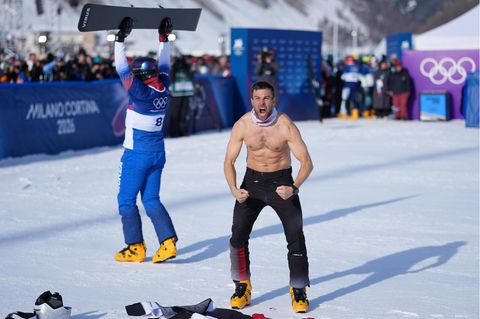 Benjamin Karl sorgt mit &bdquo;Sie muss zur&uuml;ckstecken&ldquo; f&uuml;r Emp&ouml;rung