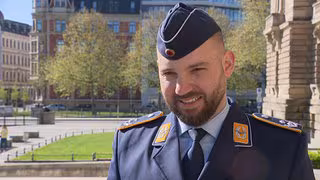 Streit um Vaterschaftsurlaub landet vor dem EuGH