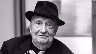 Der Maler Georg Baselitz ist tot