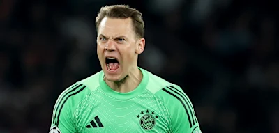 Beim FC Bayern bahnen sich zwei wichtige Personalien an