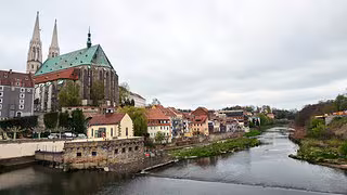 Mehr Br&uuml;cken nach Polen bleiben vorerst unerf&uuml;llter Wunsch