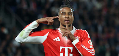 Olise erh&auml;lt das in Frankreich gr&ouml;&szlig;tm&ouml;gliche Lob