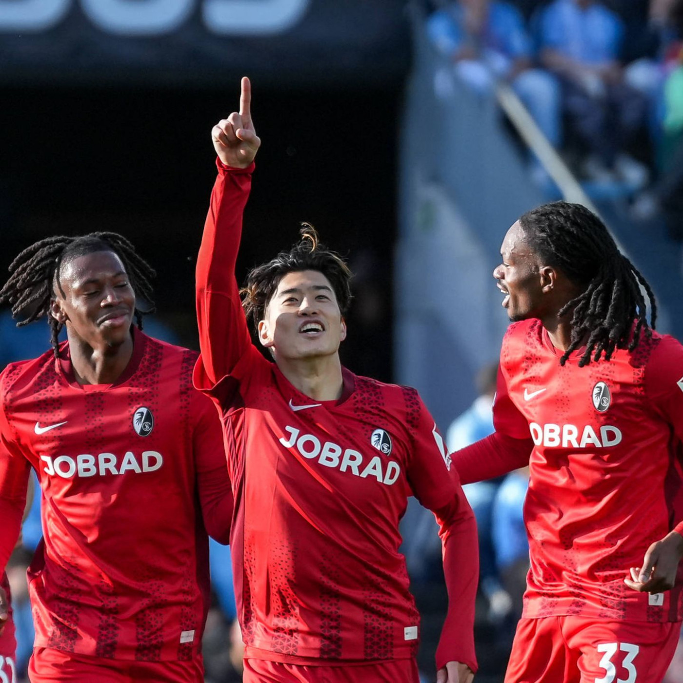 Braga vs. Freiburg: So sehen Sie das Halbfinale im TV und Livestream