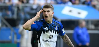 &bdquo;Schmerzfrei und bereit&ldquo; &ndash; der wichtige Comeback-Spieltag des HSV